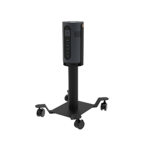 Freestanding Mobile Charging Tower
