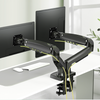 Height Adjustable Gas Spring LCD Holder Monitor Arm