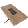 Embedded Table Board Max Power 65w 3A1U1C Power Socket
