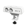 European Standard iPanda Series Power Socket