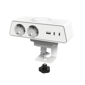 European Standard iPanda Series Power Socket
