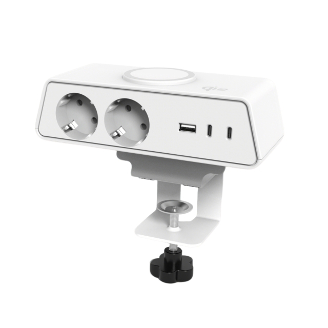 European Standard iPanda Series Power Socket