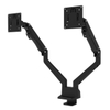Crane Monitor Arm