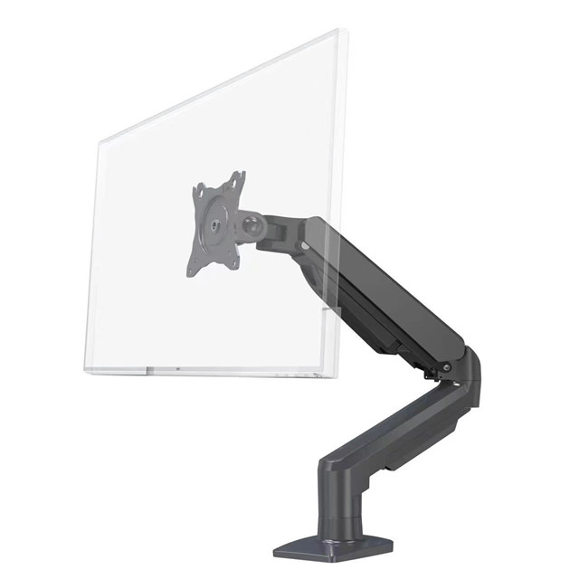 Ergonomic Free Hovering Monitor Arms X.Pick