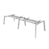 Modular Modern Office Furniture Executive Office Furniture Desk Table Set China Four Person