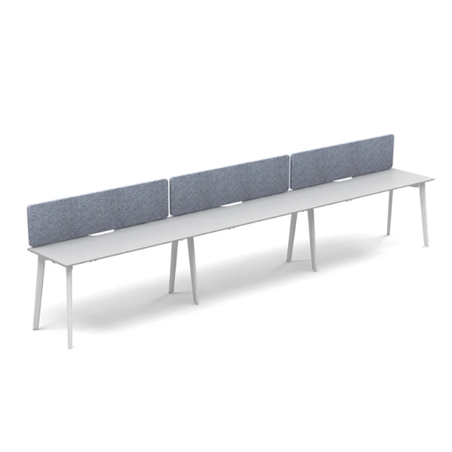 Modern European Style Multi-Use Furniture Office Working Desk