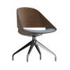 KUPP Visitor Chairs | Ergonomic Office Seating – BIFMA‑Certified