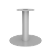 New Power Leisure Occasional Round Table Base