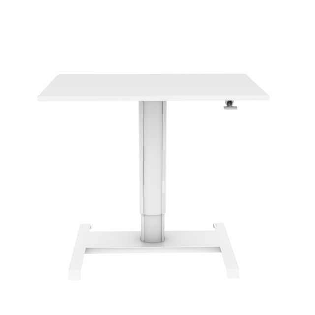 MonoRise Desk