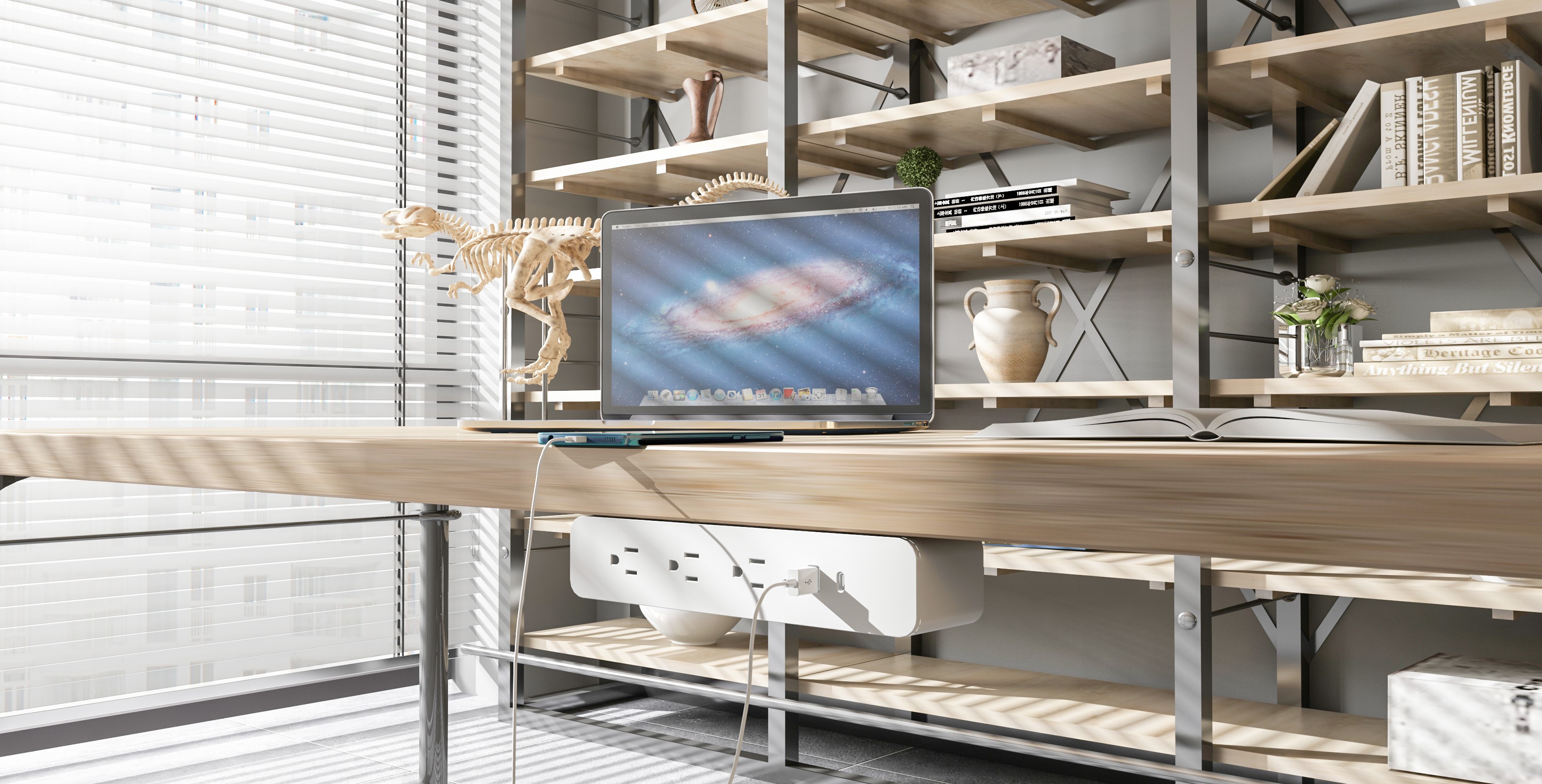 furniture electrification