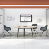 Modular Modern Office Furniture Executive Furniture Desk Table Set