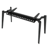 Office Furniture Set Modern Design 1 Person Desk Workstation Cubicle One Person