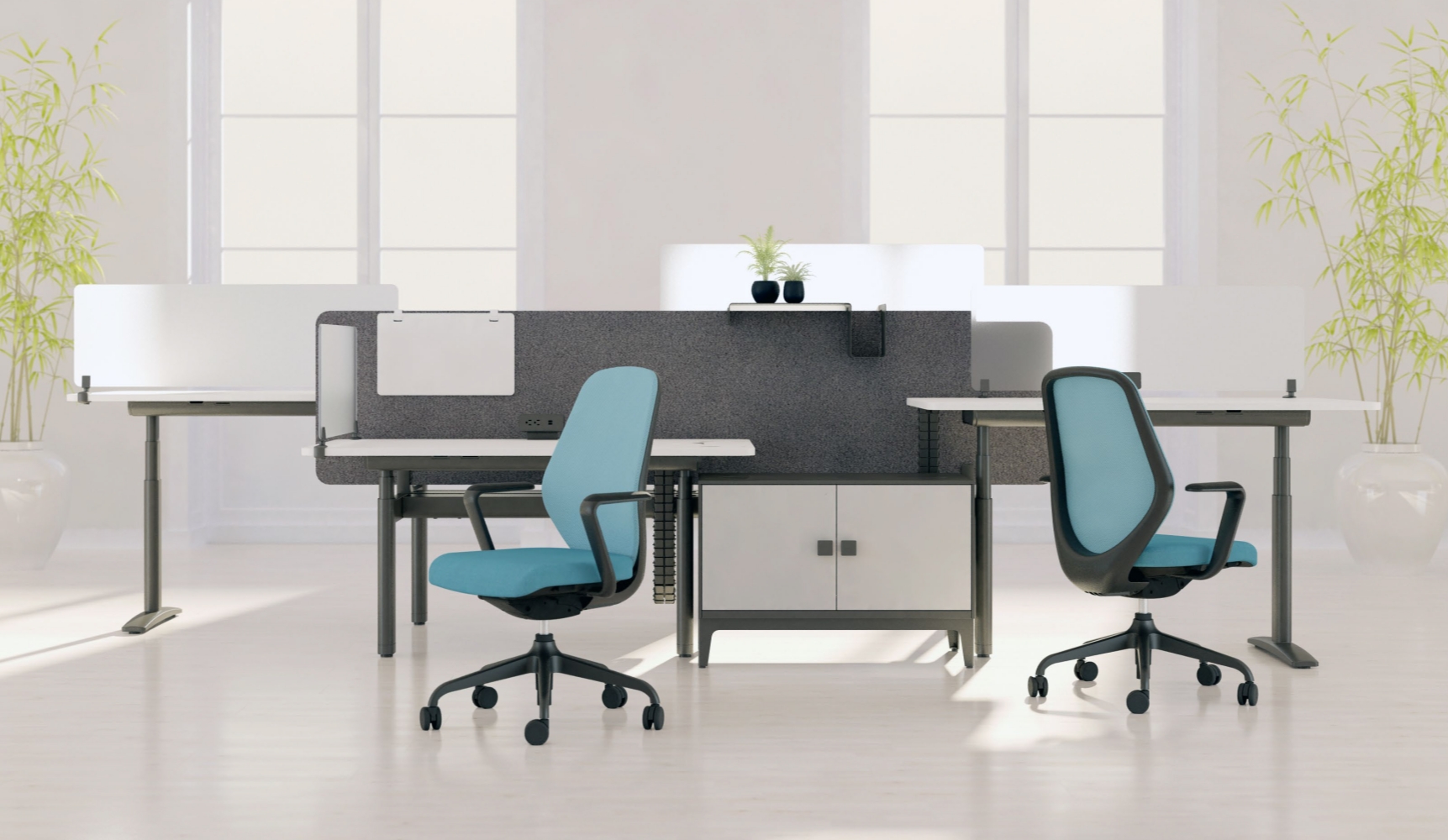 How Do Ergonomic Office Chairs Improve Your Workday?