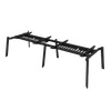 Modular Modern Office Furniture Executive Office Furniture Desk Table Set China Four Person