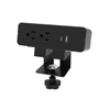 Create Series ABS Material Power Socket 