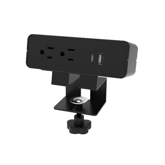 Create Series ABS Material Power Socket 