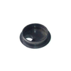 HMP23-BU Grommet for Desk top, Black Umber 2 1/2 Diameter