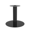 New Power Leisure Occasional Round Table Base