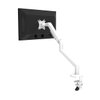 X-Transfo Height Adjustable Single Monitor Arm