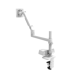 X-Transfo Mechanical Spring Single Monitor Arm