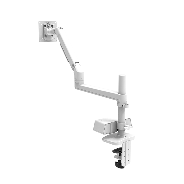 X-Transfo Mechanical Spring Single Monitor Arm