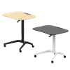Phneumatic Standing Desk OM-01-GS.1