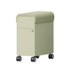 Narrow Pedestal Storage for Office 