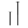 ExtendLift Telescopic Desk Leg