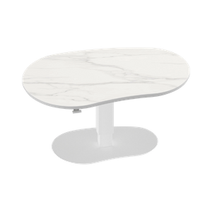 VersaMarble Adjustable Table