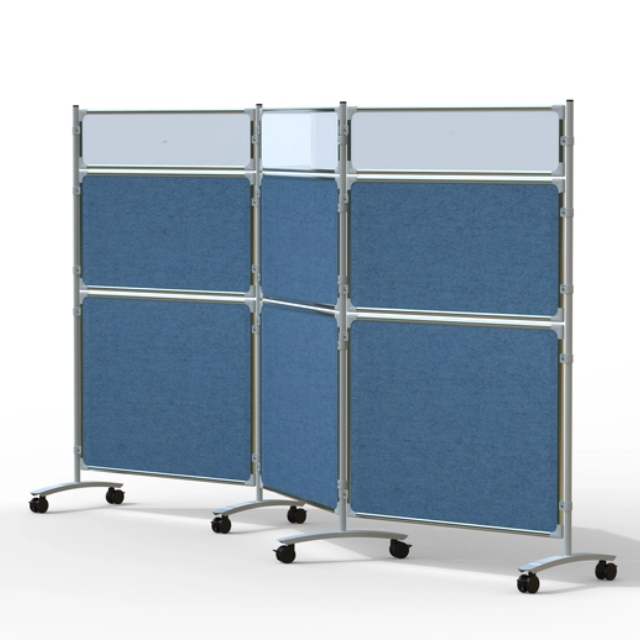 Assembly Screen