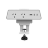 Australian Standard iPanda Series Power Socket