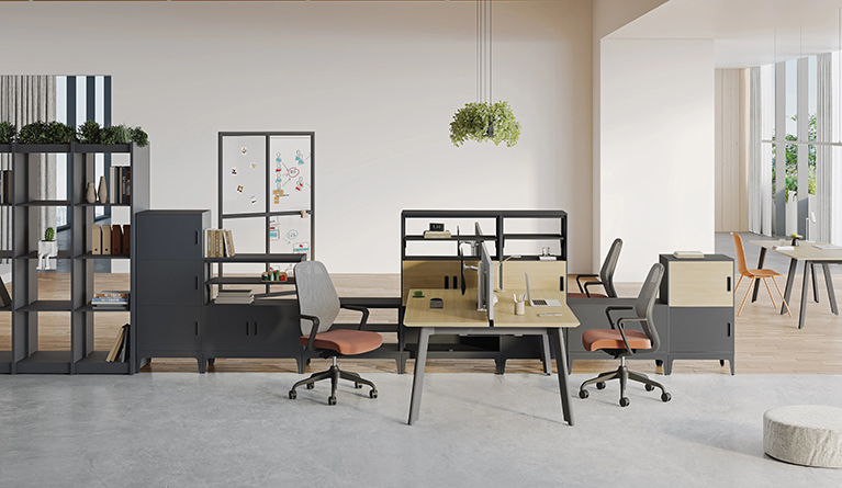 What Should I Consider When Choosing Workplace Solutions for My Office?