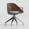 KUPP Visitor Chairs | Ergonomic Office Seating – BIFMA‑Certified