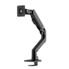 Crane Monitor Arm