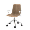 DUCO Plywood Office Chair Series – Ergonomic, BIFMA & SGS Certified
