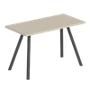 single workstation frame