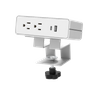 Create Series ABS Material Power Socket 