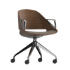 KUPP Visitor Chairs | Ergonomic Office Seating – BIFMA‑Certified