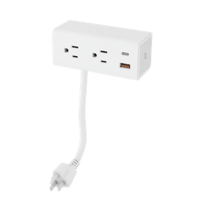 Create Series Power Socket 2A1U1C.1 65W