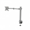 Single Monitor Arm with Monitor Holder 