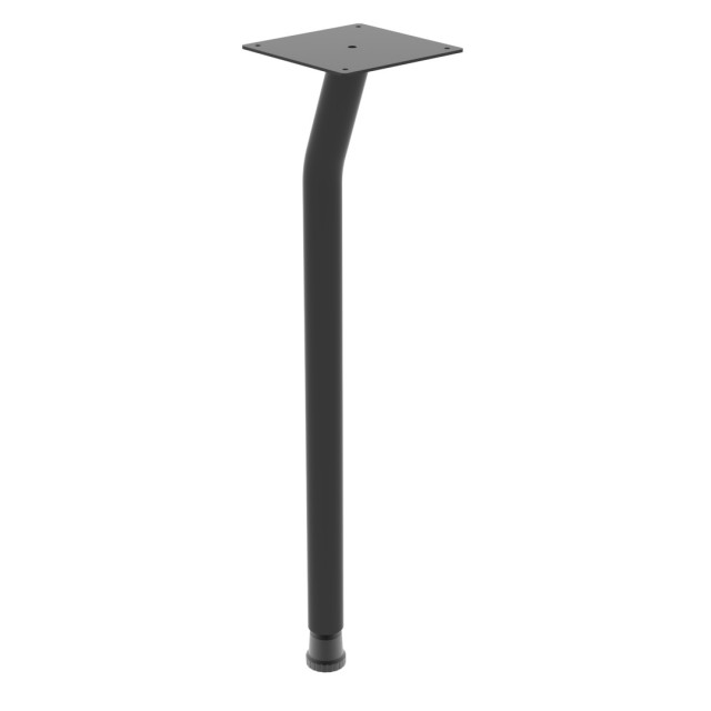 High-Quality Metal Steel Table Legs