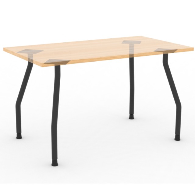 Modern Designed Multi Purpose DIY Furniture Table Legs 