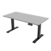 OMEJ-122 Electric Height Adjustable Desk Frame – 100kg Capacity Sit‐Stand Desk