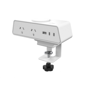 Australian Standard iPanda Series Power Socket