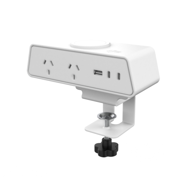 Australian Standard iPanda Series Power Socket