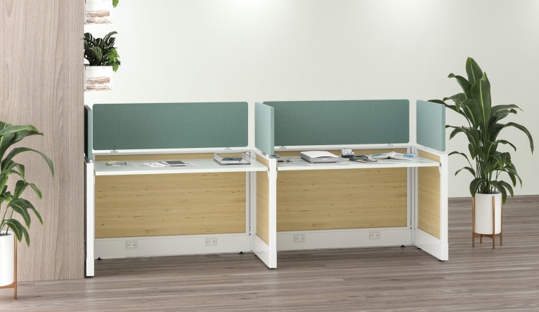 How To Choose The Best Desktop Partition for Your Office?