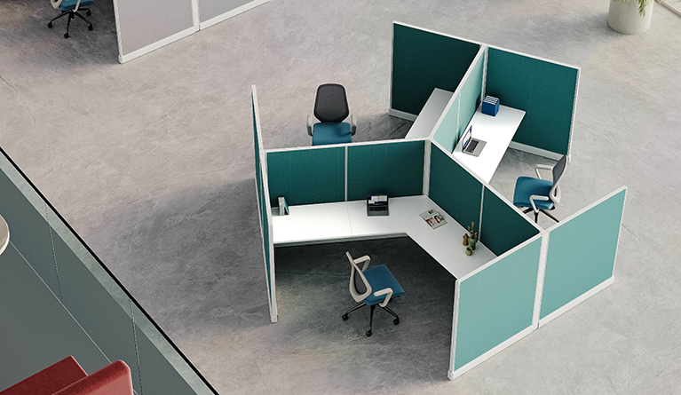 What Is An Acoustic Partition?