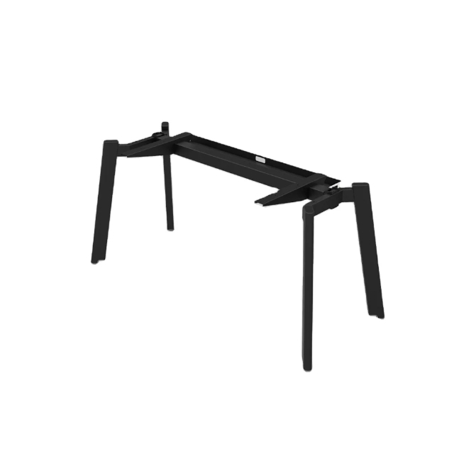 Office Furniture Set Modern Design Single Person Desk Workstation Cubicle One Person