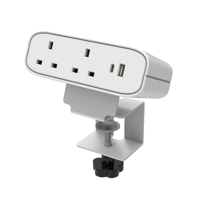 Max Power 65w Can Charge The Computer British Standard Power Socket