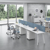 Modern European Style Multi-Use Furniture Office Working Desk
